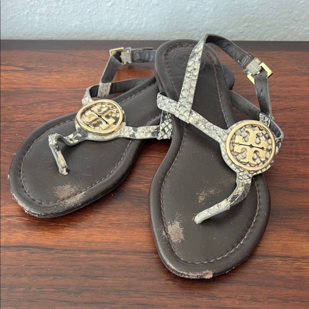 TORY BURCH :: SANDALS